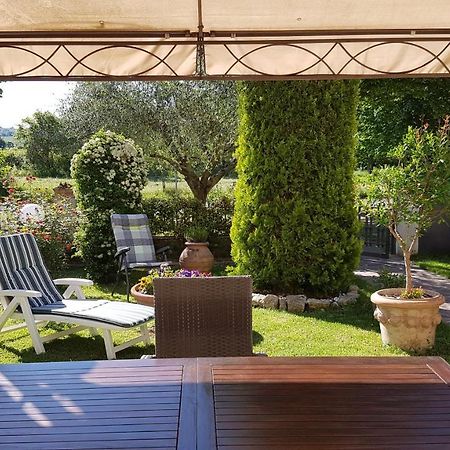 Casa Di Mario E Natalina Apartment San Giovanni In Marignano Bagian luar foto