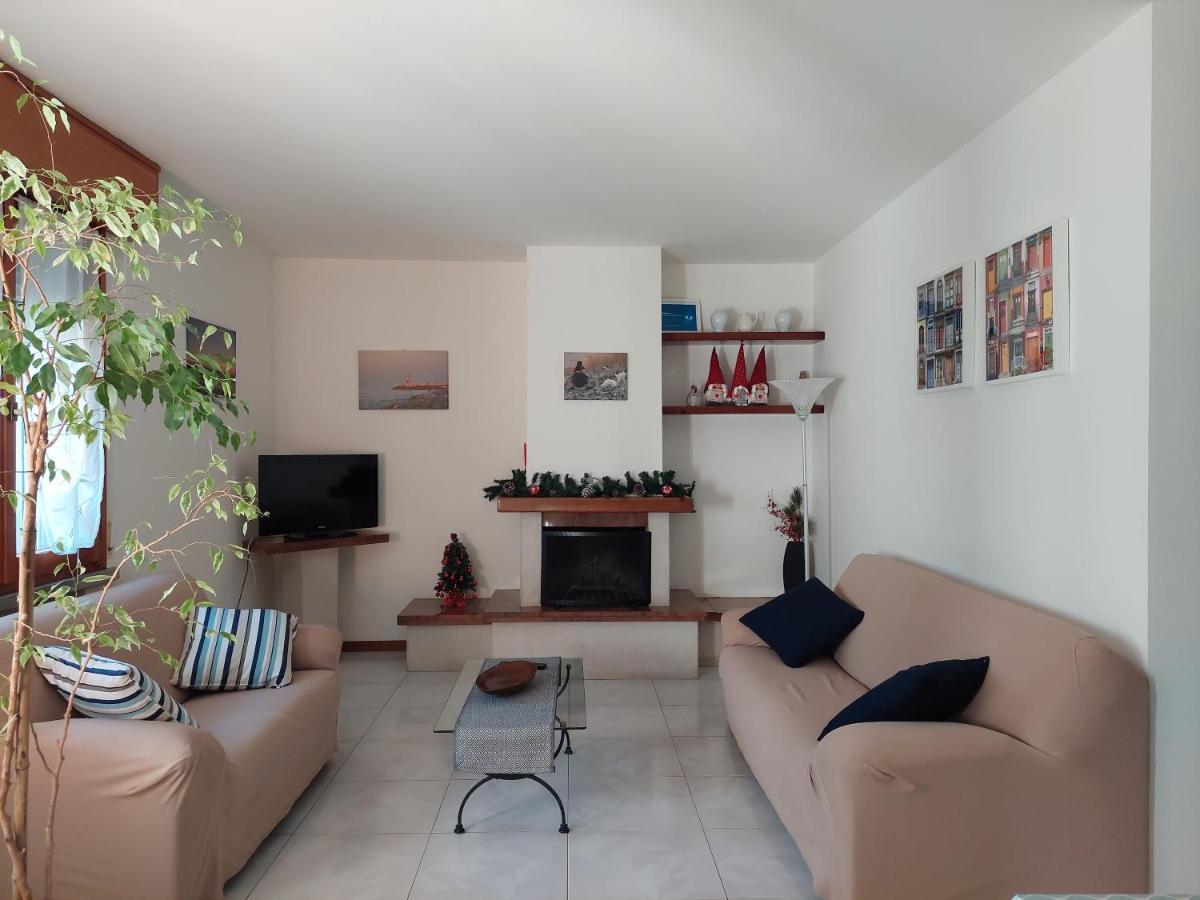 Casa Di Mario E Natalina Apartment San Giovanni In Marignano Bagian luar foto
