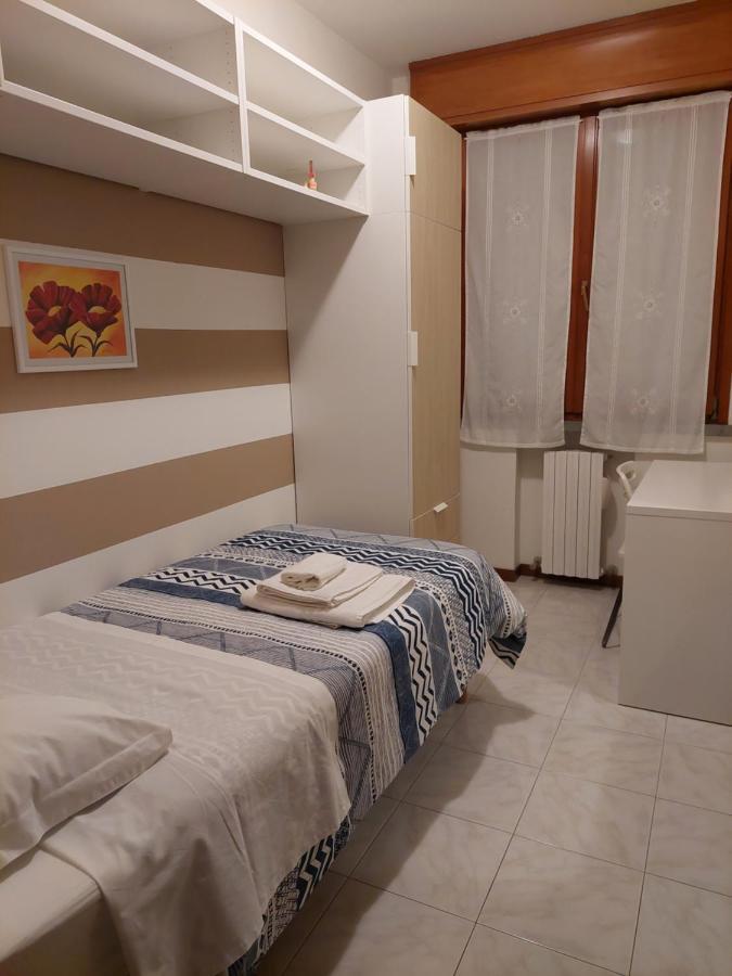 Casa Di Mario E Natalina Apartment San Giovanni In Marignano Bagian luar foto