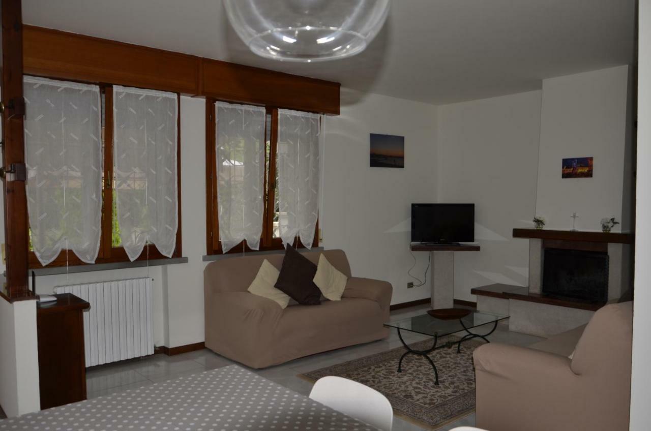 Casa Di Mario E Natalina Apartment San Giovanni In Marignano Bagian luar foto