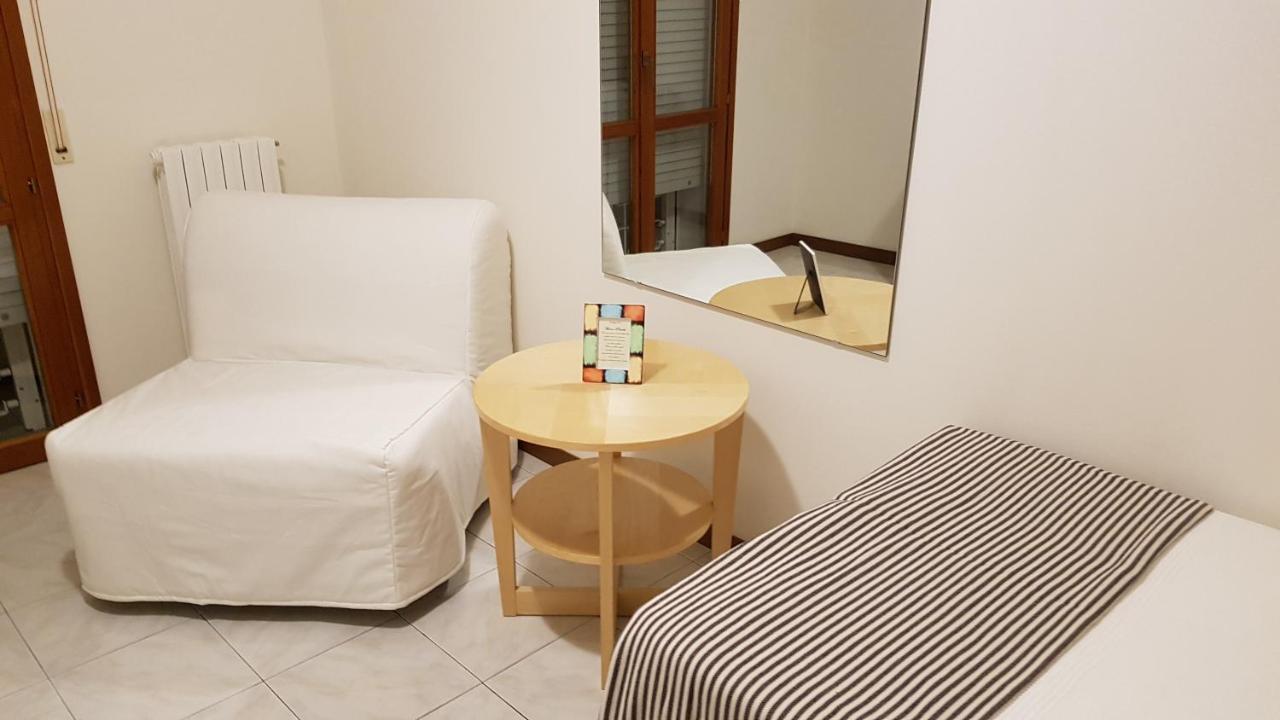 Casa Di Mario E Natalina Apartment San Giovanni In Marignano Bagian luar foto